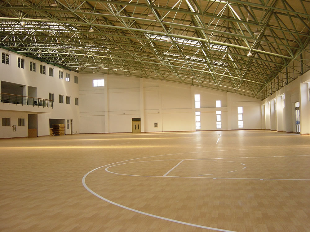 Grabo versenysport padlóburkolatok