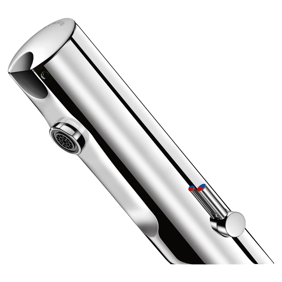 DELABIE TEMPOMATIC MIX 4 álló infra csaptelep