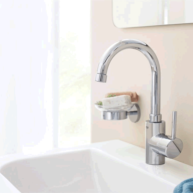 GROHE Concetto csaptelep