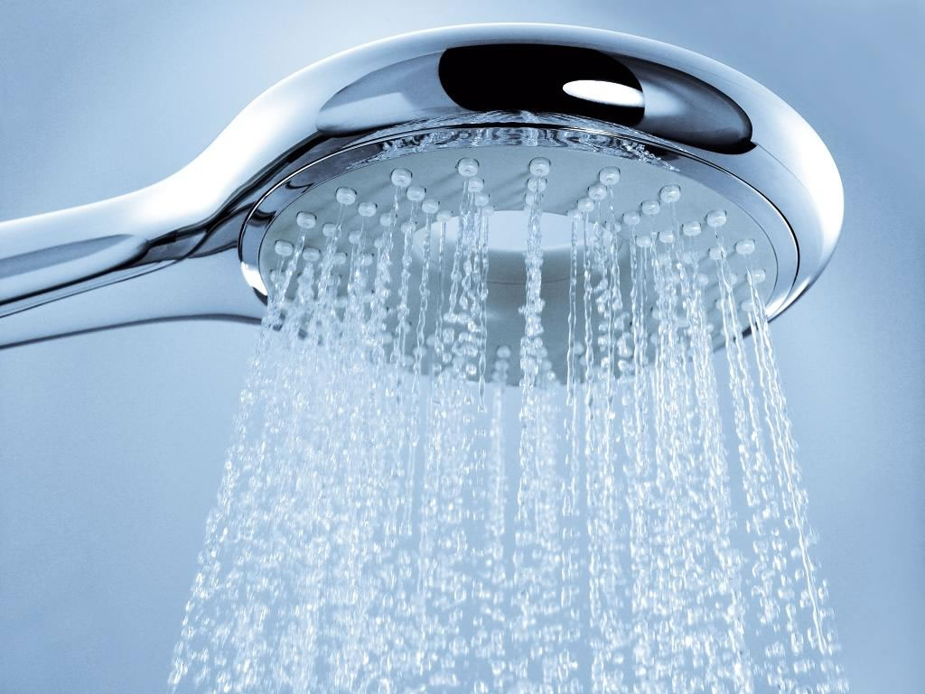 GROHE Rainshower Icon zuhany
