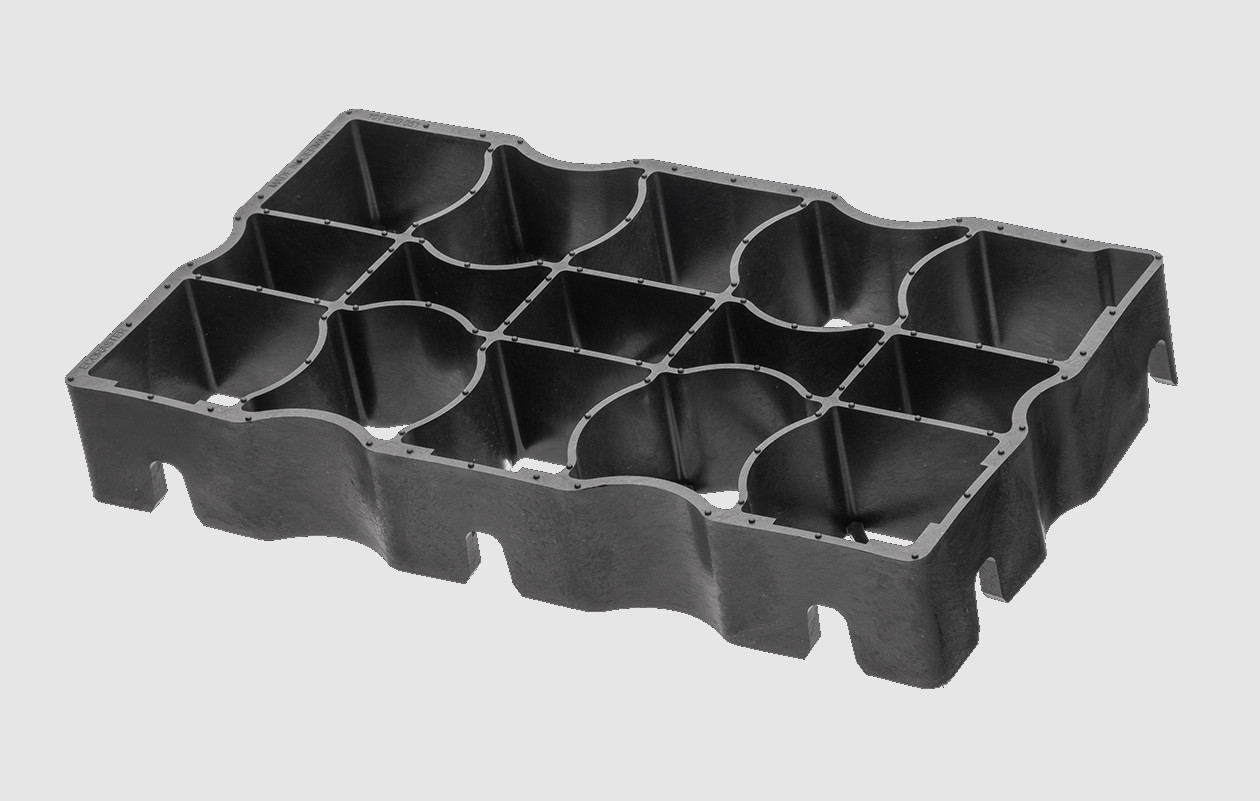ECORASTER E50 