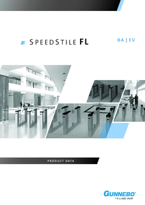 SpeedStile FL gyorskapu - általános termékismertető
