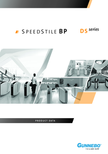 SpeedStile BP-DS gyorskapu - általános termékismertető