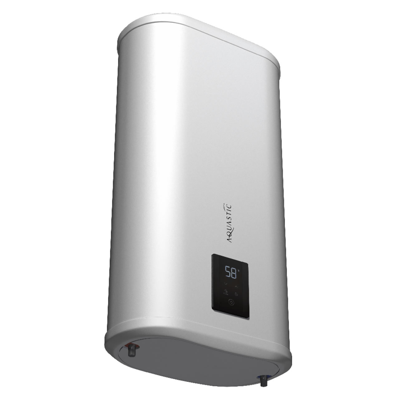 Aquastic FLAT WiFi elektromos vízmelegítők