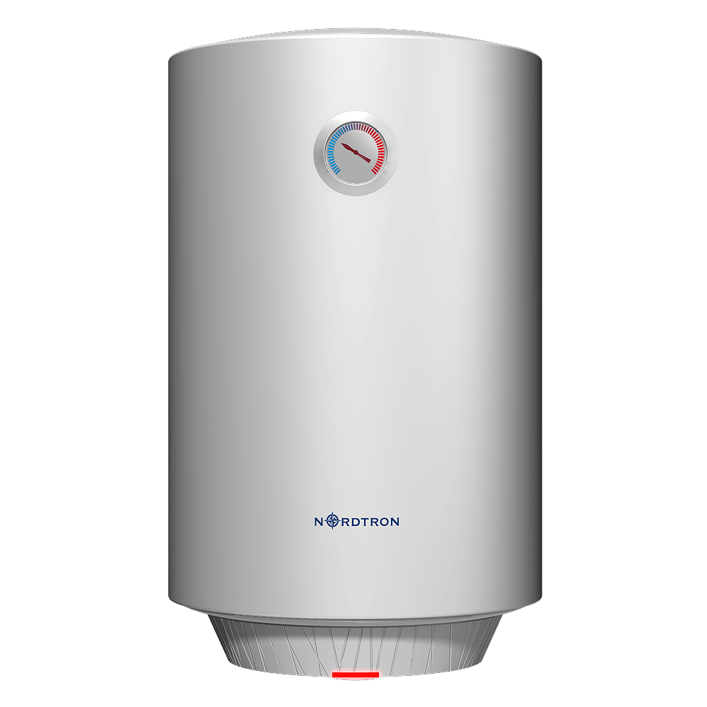 NORDTRON NT elektromos forróvíztároló