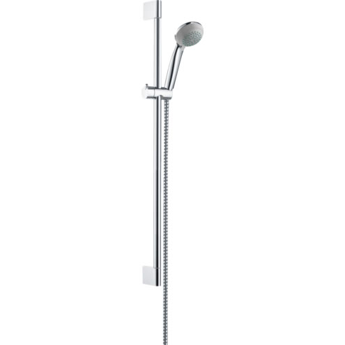 hansgrohe Crometta 85 zuhanyszett Vario, 65 cm-es zuhanyrúddal