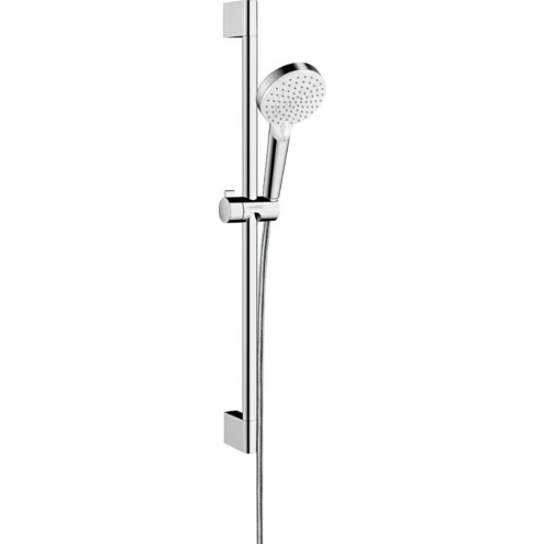 hansgrohe Crometta zuhanyszett Vario, 65 cm-es zuhanyrúddal