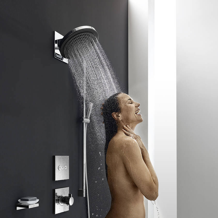 hansgrohe Pulsify S zuhanyok