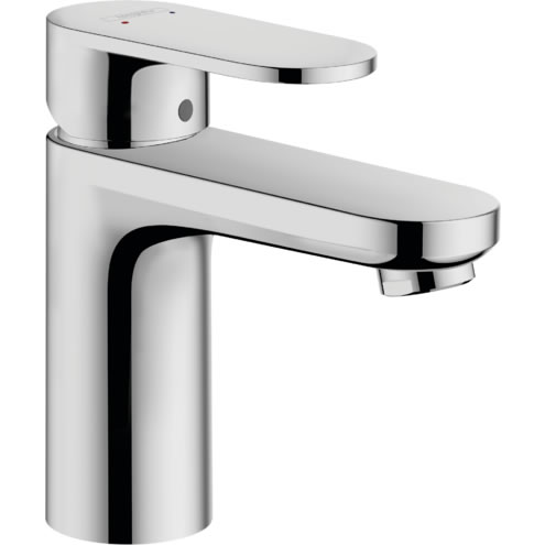 hansgrohe Vernis Blend egykaros mosdócsaptelep 70, automata lefolyógarnitúrával