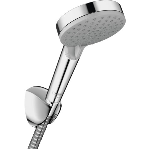 hansgrohe Vernis Blend zuhanytartó szett Vario, 160 cm-es zuhanycsővel