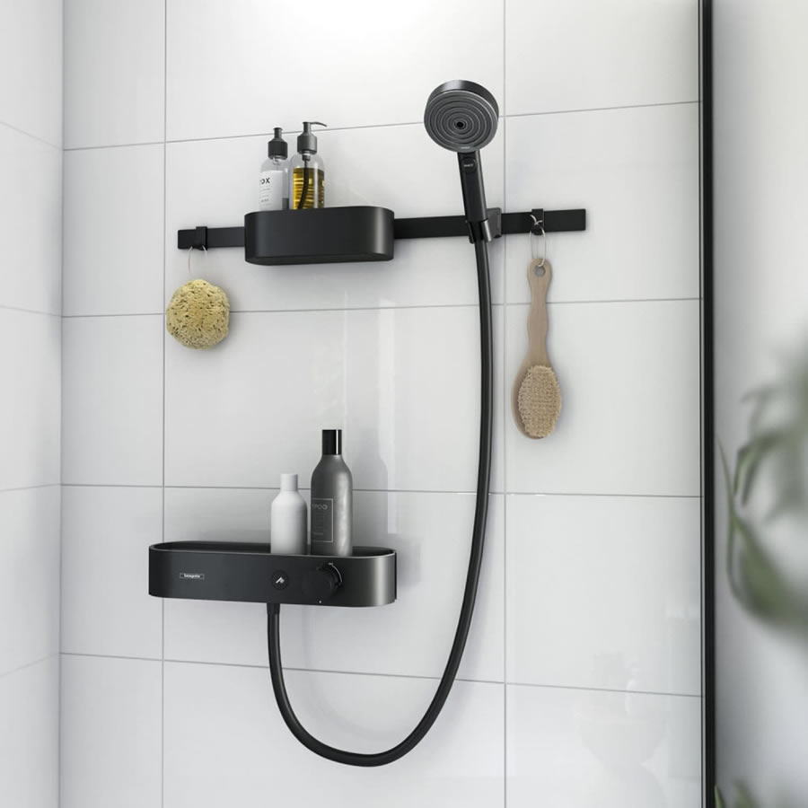 hansgrohe WallStoris zuhanykiegészítők