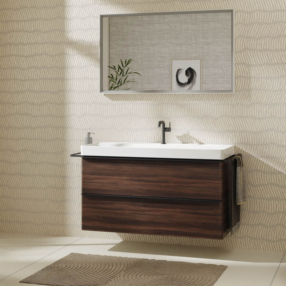 hansgrohe Xelu Q mosdószekrény mosdókagylóhoz