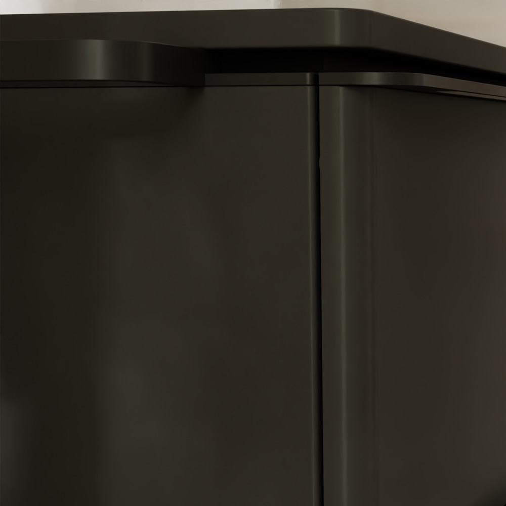 hansgrohe Xelu Q mosdószekrény mosdótálhoz