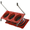 HSI 150-1xZ-K2 S_°/X kettős ferdetömítés-csomag
<br>bebetonozáshoz - általános termékismertető
