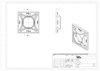 HSI 90-DF alumínium perem 
<br>utólagos tiplizéshez  - CAD fájl