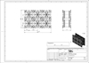 HSI 150-2x3 K2/X kettős tömítőcsomag
<br>bebetonozáshoz  - CAD fájl