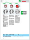 Helios alacsony nyomású axiális ventilátorok <br>
(Helios Standard Range Catalogue 4.0, 142-179. oldal) - részletes termékismertető