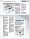 FlexPipe®Plus flexibilis légelosztó csőhálózat <br>
(Helios Standard Range Catalogue 4.0, 128-133. oldal) - részletes termékismertető