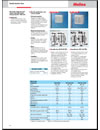 Helios HR, HVR és GX ablakventilátorok <br>
(Helios Standard Range Catalogue 4.0, 36-37. oldal)  - általános termékismertető