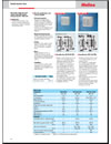 Helios HR, HVR és GX ablakventilátorok <br>
(Helios Standard Range Catalogue 4.0, 36-37. oldal)  - általános termékismertető