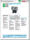 InlineVent KR EC és SKR EC energiahatékony radiális légcsatorna ventilátorok <br>
(Helios Standard Range Catalogue 4.0, 390-405. oldal)  - részletes termékismertető