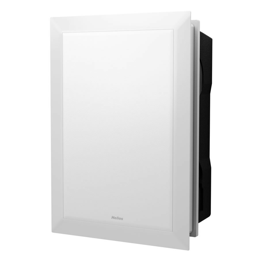 Helios KWL EC 70 (de)centrális hővisszanyerő szellőztető