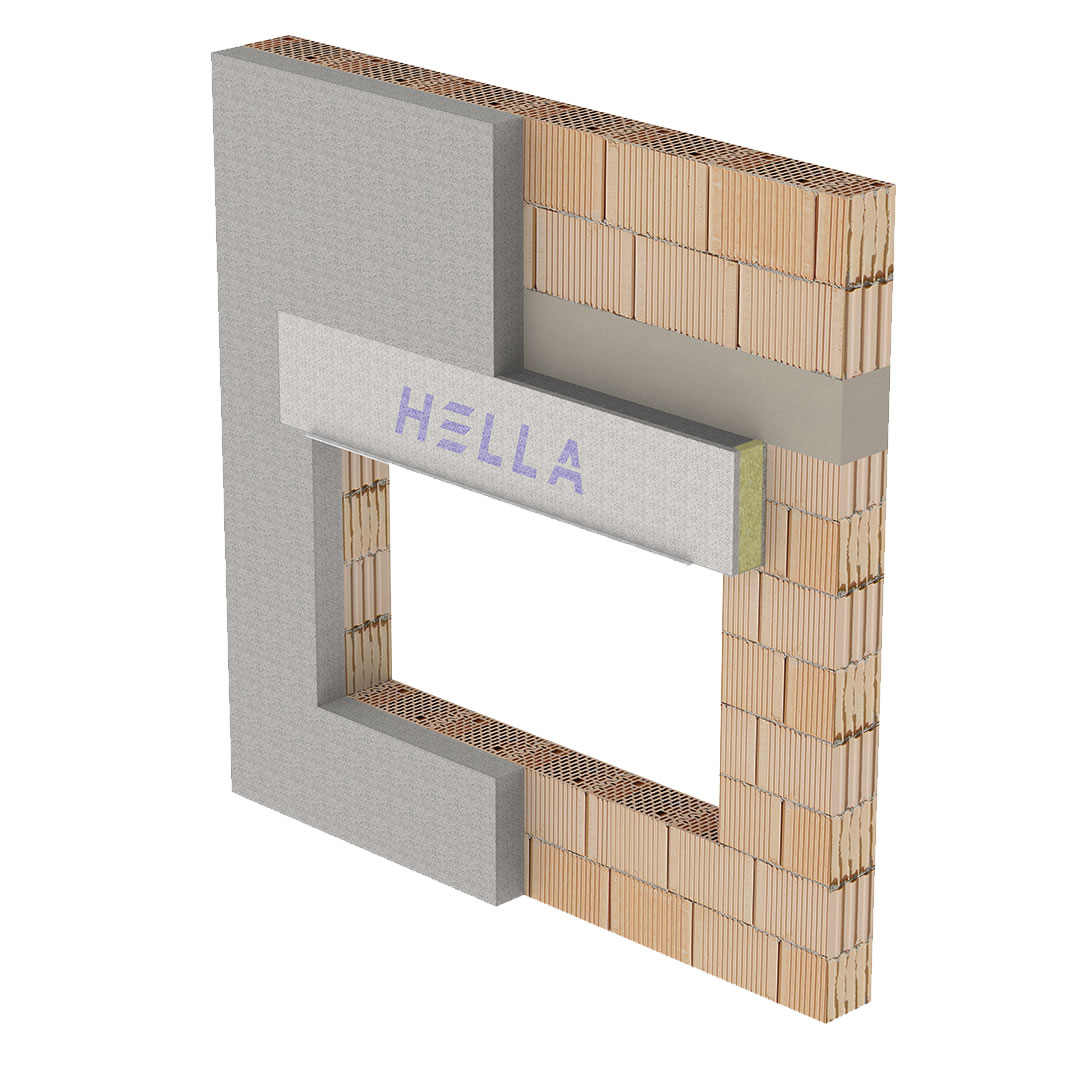 HELLA TRAV®Protect plus tokrendszer