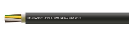 N2XY-J / N2XY-O 