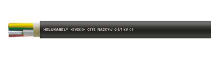 NA2XY-J / NA2XY-O