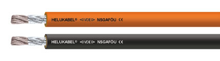 NSGAFÖU 1,8/3 kV