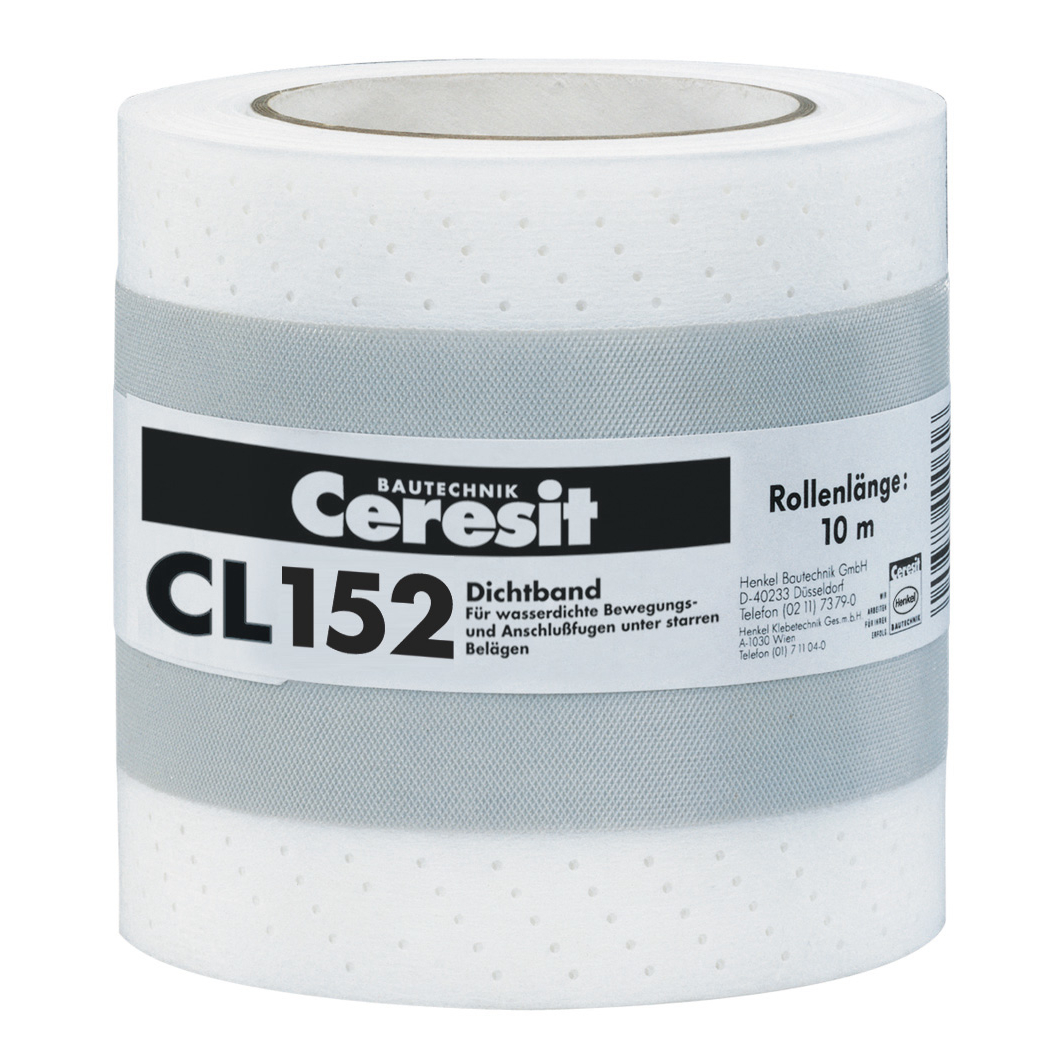 Ceresit CL 152 sarokerősítő szalag