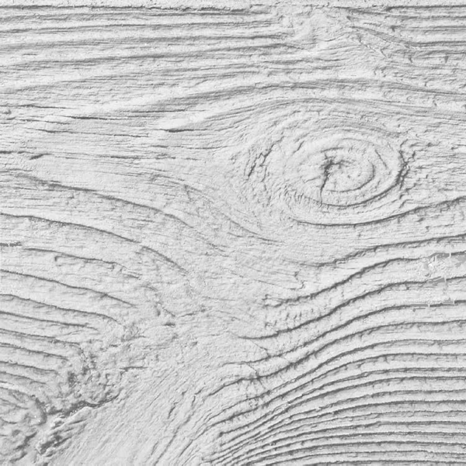 Ceresit CT 720 Visage fa hatású vakolat - White Birch