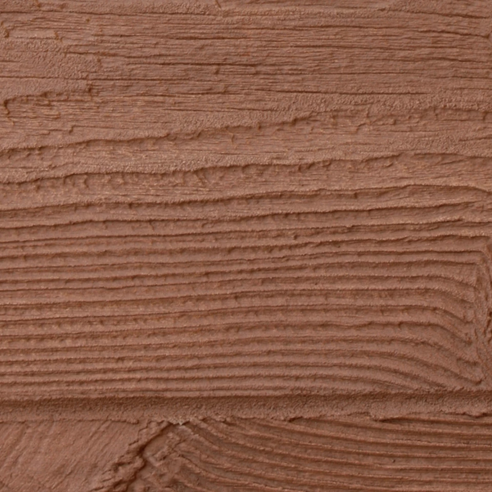 Ceresit CT 720 Visage fa hatású vakolat - Canada Walnut