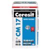 Ceresit CM 17 extra minőségű flexibilis burkolatragasztó - műszaki adatlap