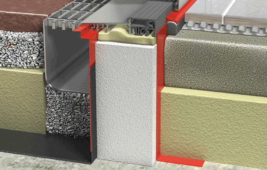 TEROSON FO 150 FOIL-TACK M+S tömítőszalag