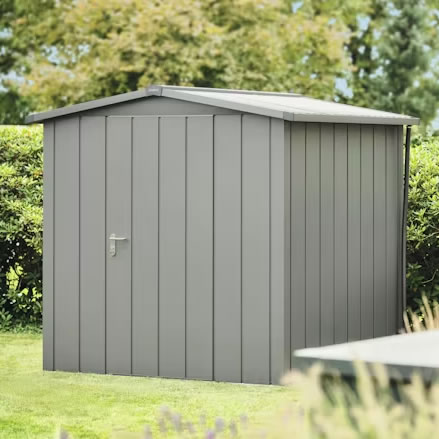 Hörmann eszköztároló házak