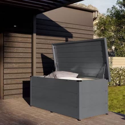 Hörmann kerti tárolódobozok