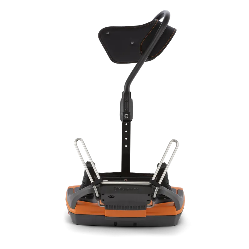 Husqvarna DXR 305 távvezérelt bontórobot