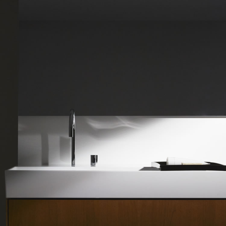 Ideal Standard SOLOS fürdőszobai kollekció