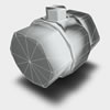 TA-Smart external temp housing - CAD fájl