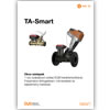 TA-Smart okos szelepek - részletes termékismertető