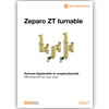 Pneumatex Zeparo ZT turnable automata légtelenítők és iszapleválasztók - részletes termékismertető