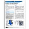 Bituthene Liquid Membrane (LM) GCP gyártmányú vízszigetelésekhez - részletes termékismertető