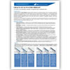 Grace Ice & Water Shield tetőszigetelő alátétlemez - részletes termékismertető