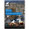 GCP vízszigetelések kereskedelmi épületekben - nemzetközi referenciák - általános termékismertető