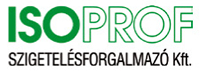 Isoprof Szigetelésforgalmazó Kft.