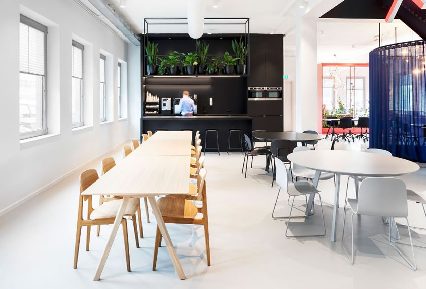 LiquidDesign önterülő melegburkolat
