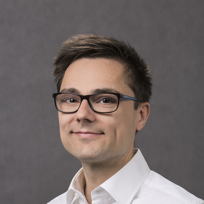 Pettermann György