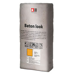 DECOR Beton look dekorációs kiegyenlítő anyag