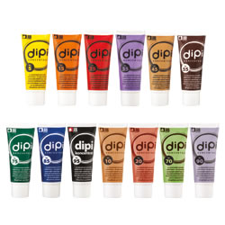 DIPI Koncentrat pigment kül- és beltéri diszperziós falfestékekhez